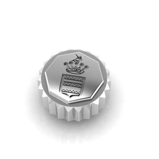 Detail Model 3764 3D print model_1