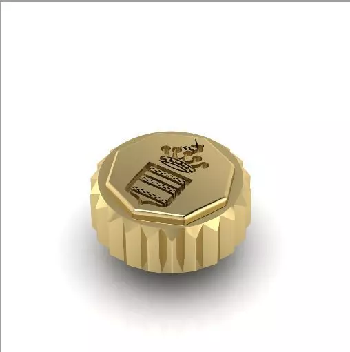 Detail Model 3764 3D print model_0