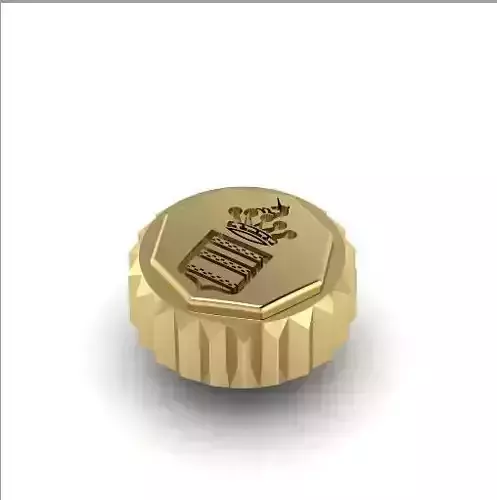 Detail Model 3764 3D print model