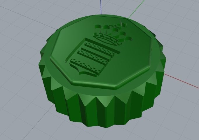 Detail Model 3764 3D print model_2