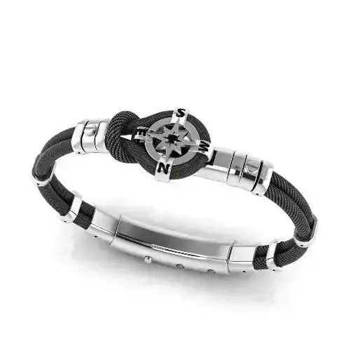 Mens bracelet Model 3715