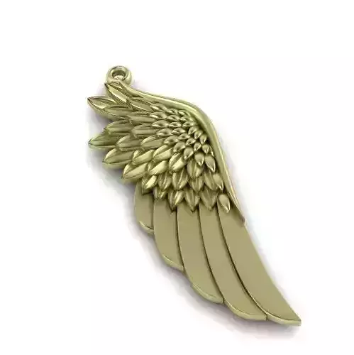 Pendant wing Model 3710