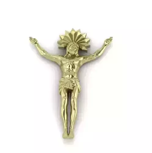 Jesus christ statue Model 3709