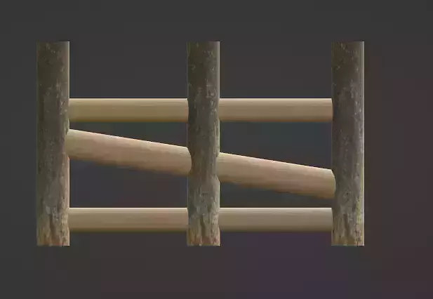 Fence