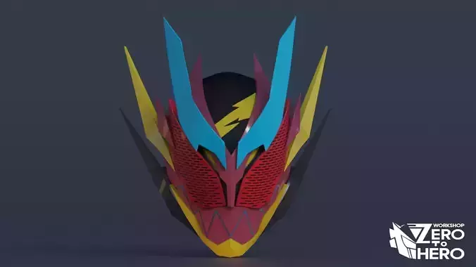 Kamen Rider Thundergale