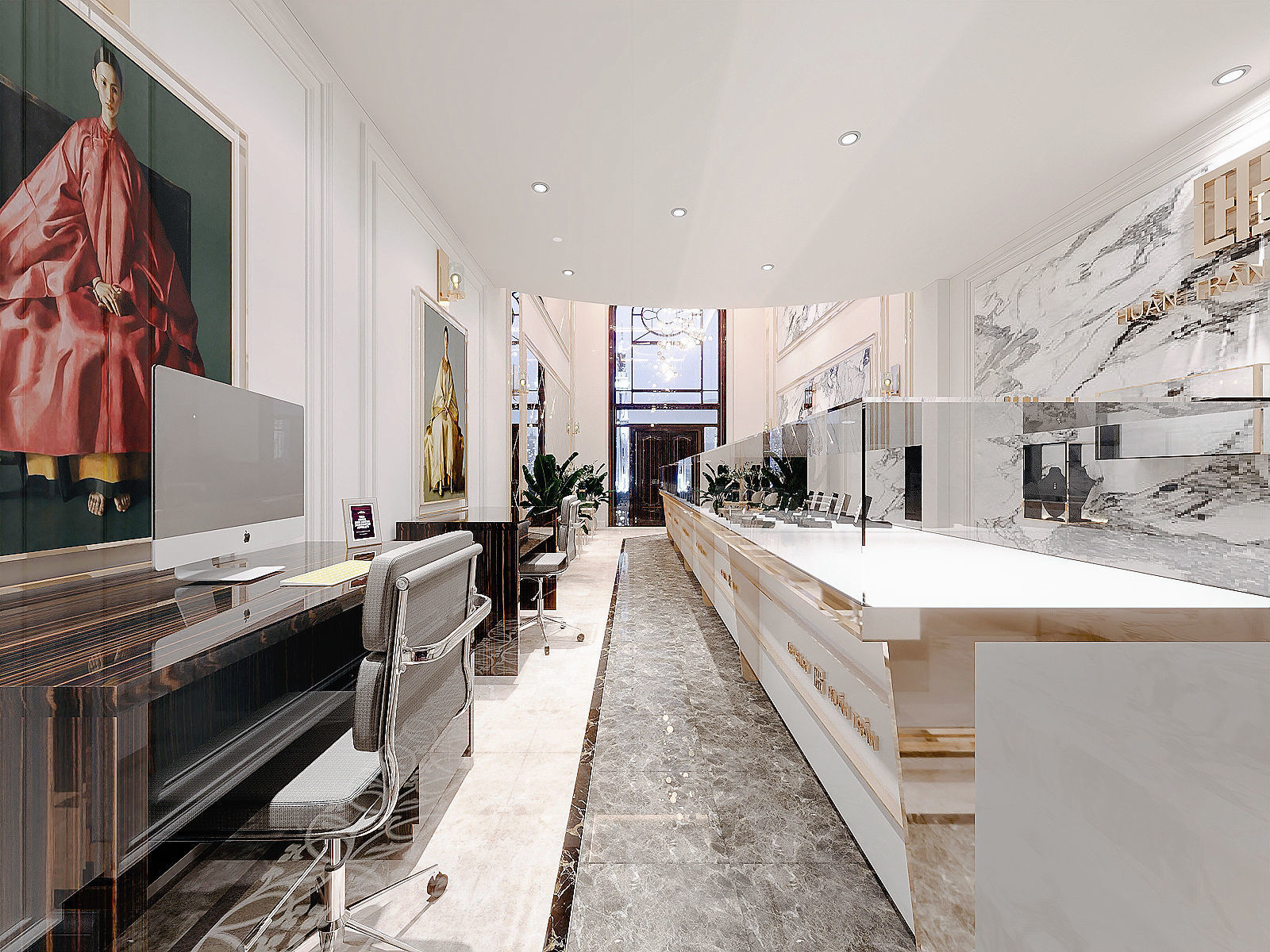 Jewerly Free 3D model_5