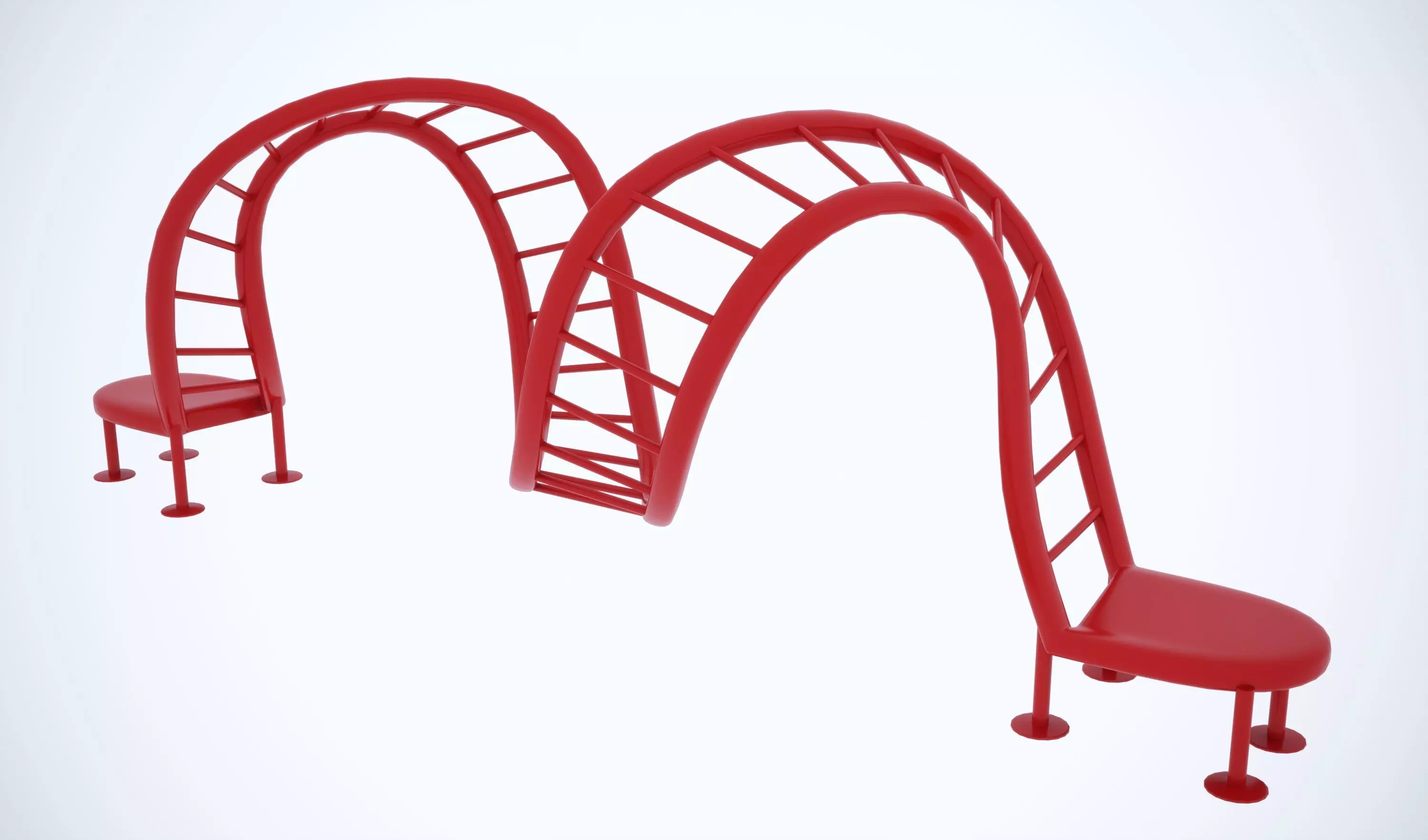 DNA - Lao Design 3D model_0