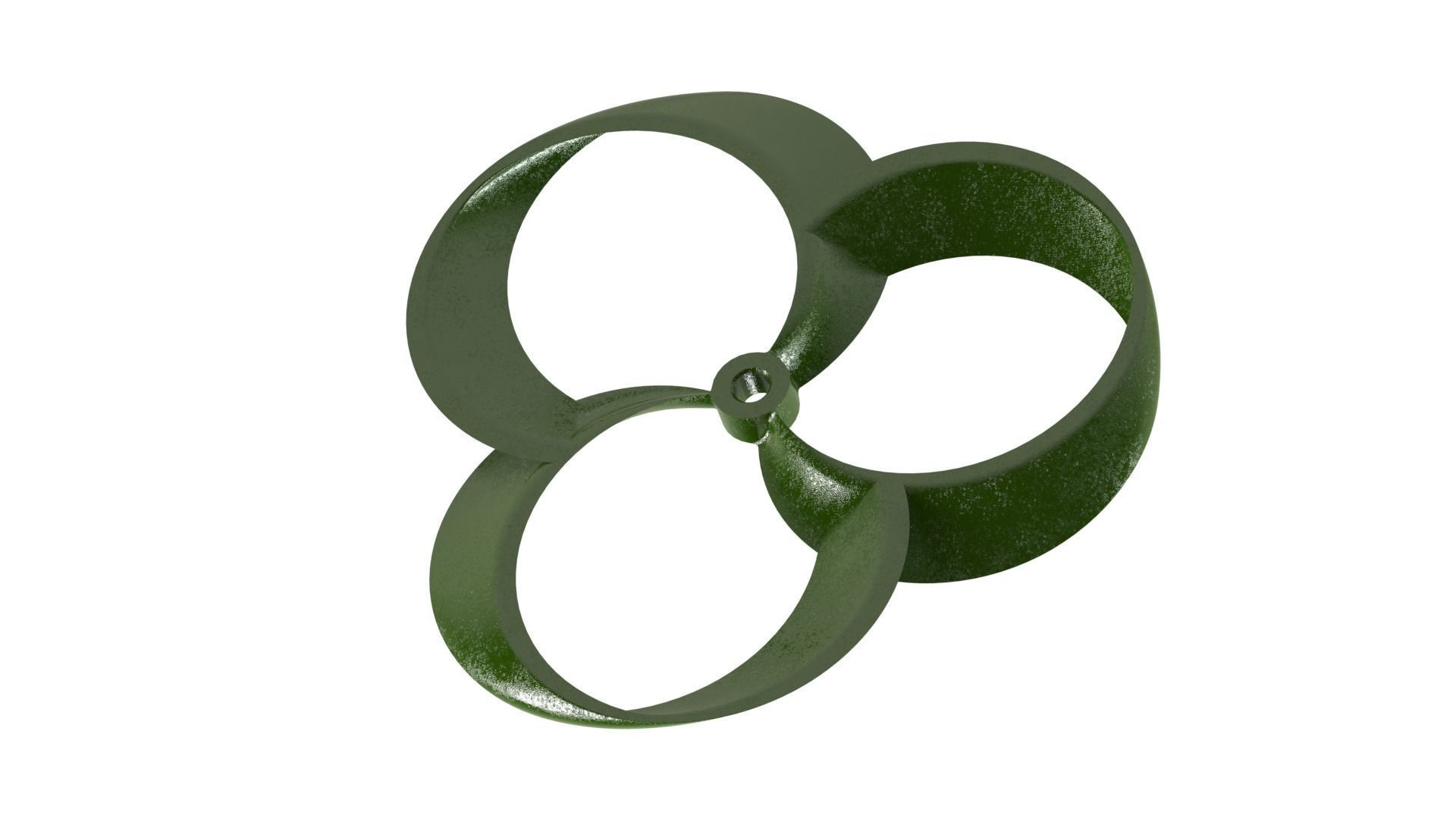 Toroidal propeller 3D print model_6