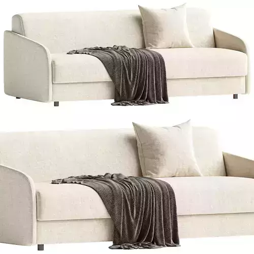 Innovation Eivor 160 Schlafsofa