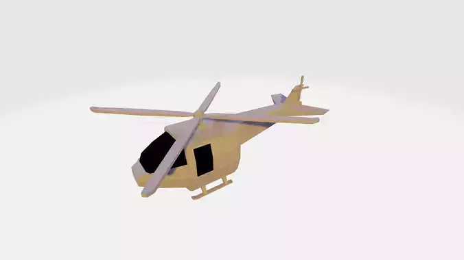 Helicopter 