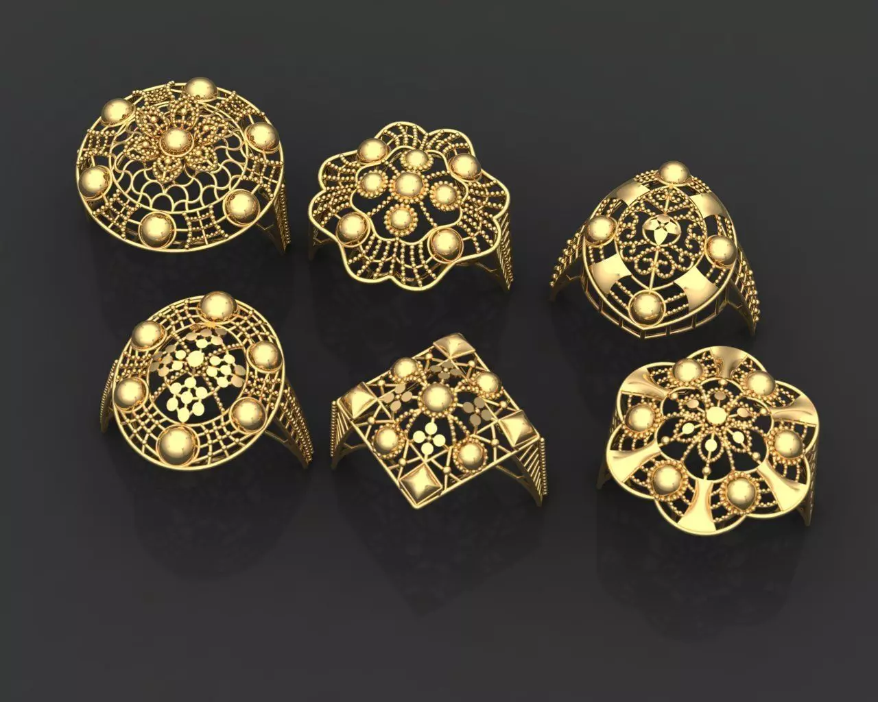 12 files Stl avalible  3D print model_0