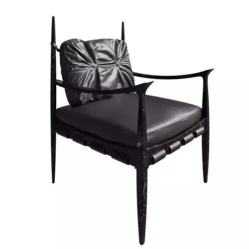 Armchair AVI by Romatti