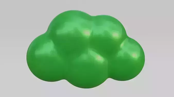 Green Cloud