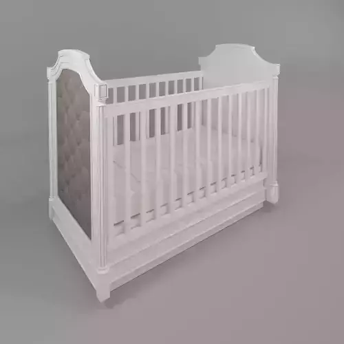 Baby bed