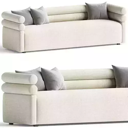Four Hands Evie Sofa