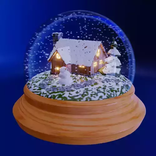 Snow Globe