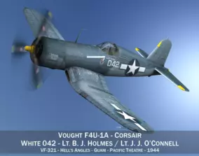 vought-f4u-1a-042-3d-model-
