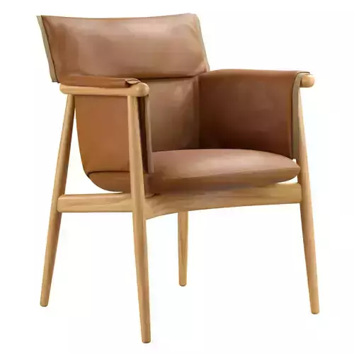 Embrace Chair Carl Hansen and Son