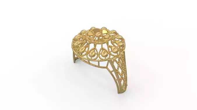 Ultra Vision Ring 889