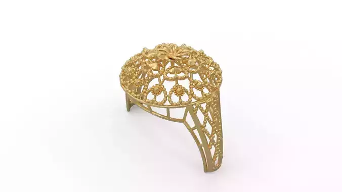 Ultra Vision Ring 914