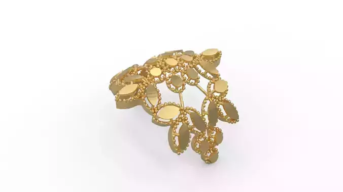 Ultra Vision Ring 913