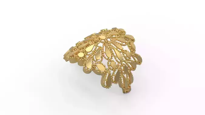 Ultra Vision Ring 888