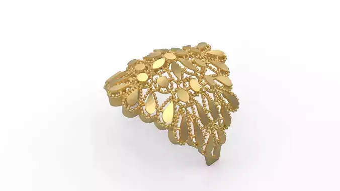 Ultra Vision Ring 887