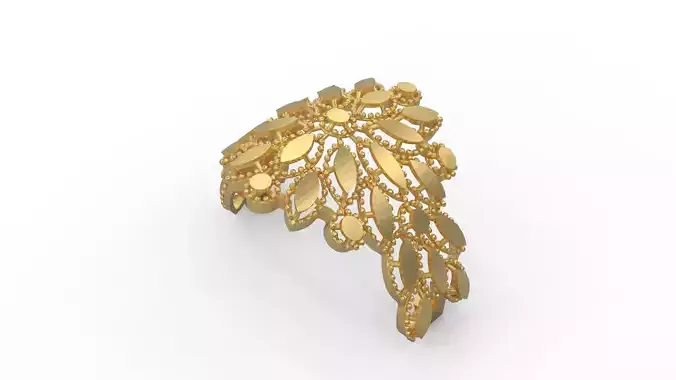 Ultra Vision Ring 886