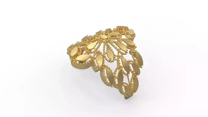 Ultra Vision Ring 885