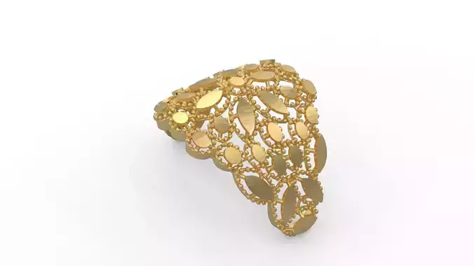 Ultra Vision Ring 882