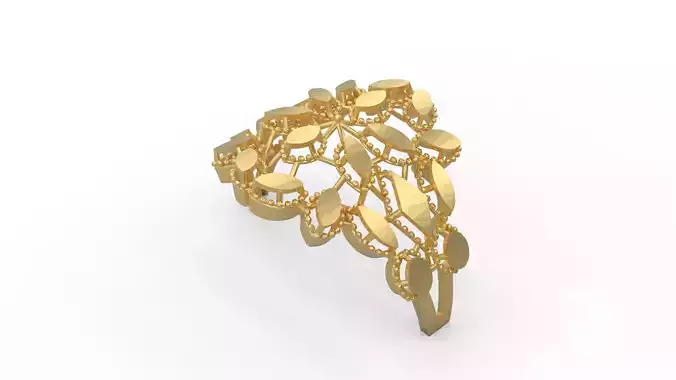 Ultra Vision Ring 879