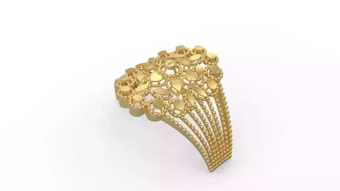 Ultra Vision Ring 878