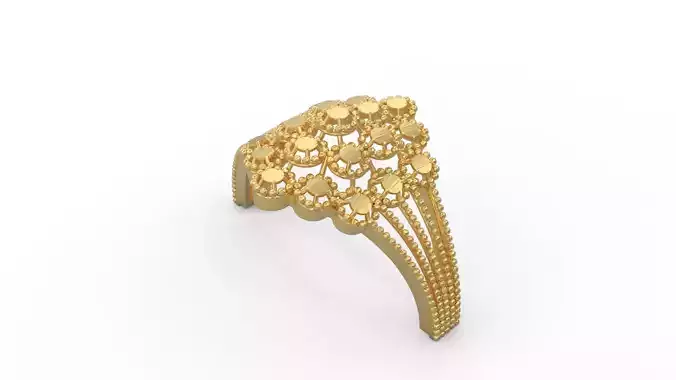 Ultra Vision Ring 877