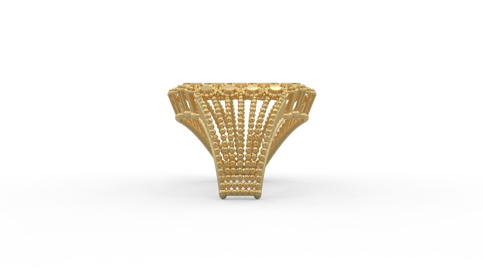 Ultra Vision Ring 910 3D print model_3