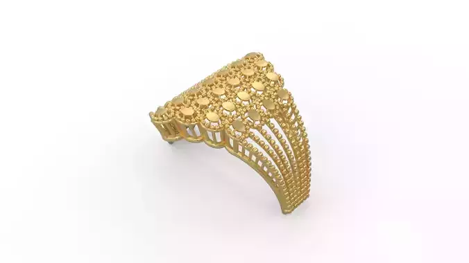 Ultra Vision Ring 910