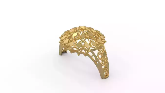 Ultra Vision Ring 909