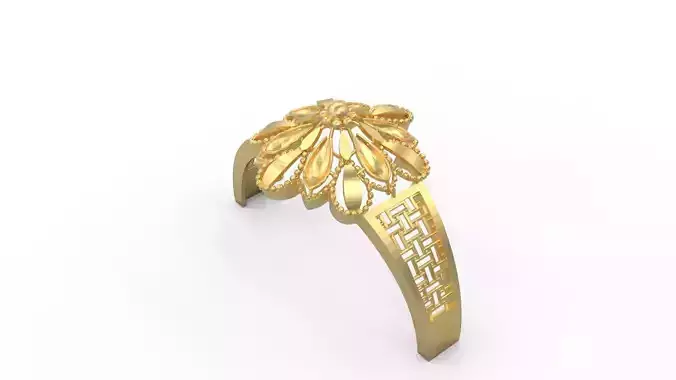 Ultra Vision Ring 906