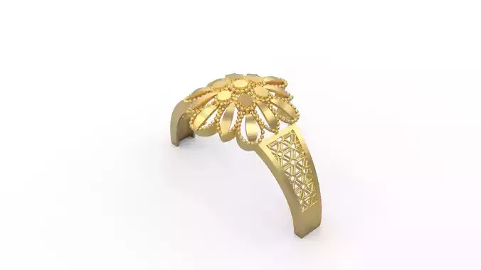 Ultra Vision Ring 905