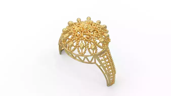 Ultra Vision Ring 901