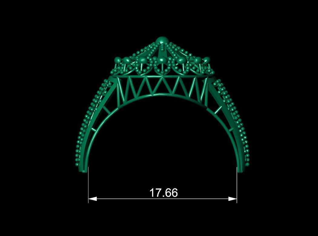 Ultra Vision Ring 900 3D print model_6