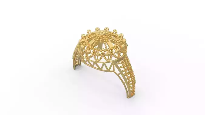 Ultra Vision Ring 900