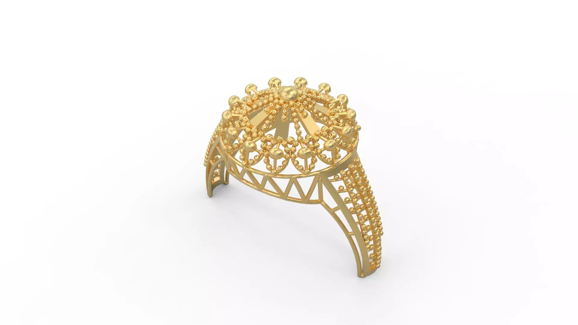 Ultra Vision Ring 900 3D print model_0