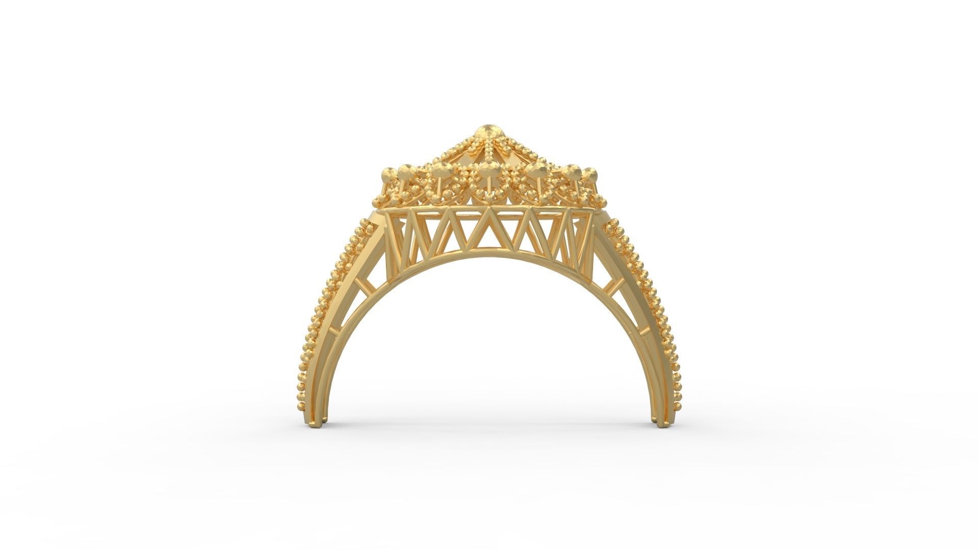 Ultra Vision Ring 900 3D print model_2