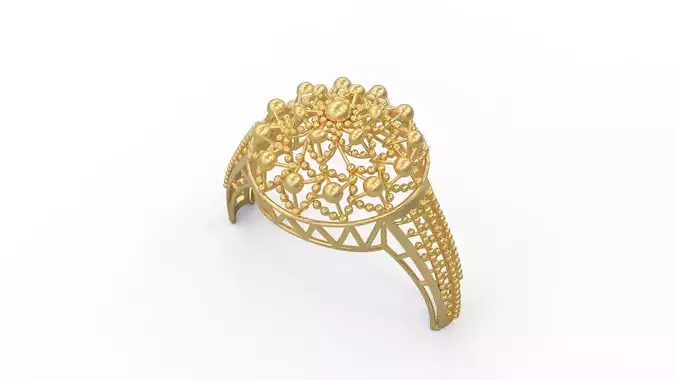 Ultra Vision Ring 899