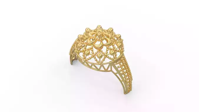 Ultra Vision Ring 898