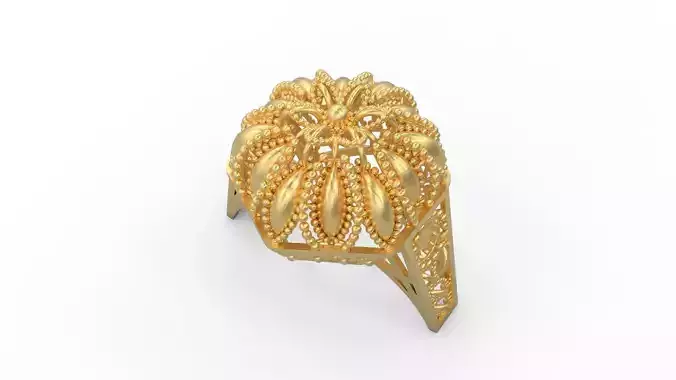 Ultra Vision Ring 896