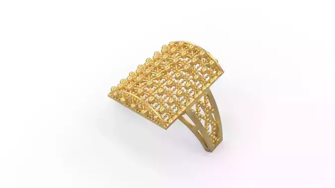 Ultra Vision Ring 893