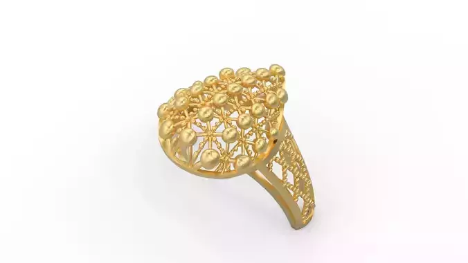 Ultra Vision Ring 892