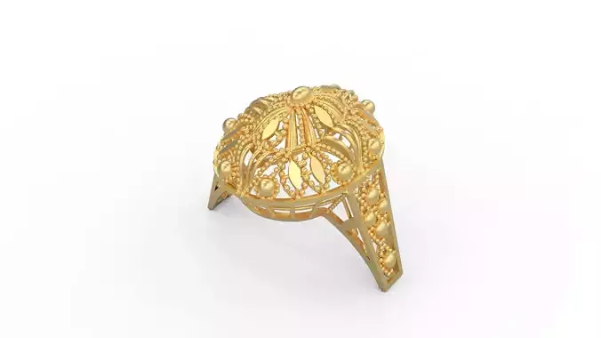 Ultra Vision Ring 890