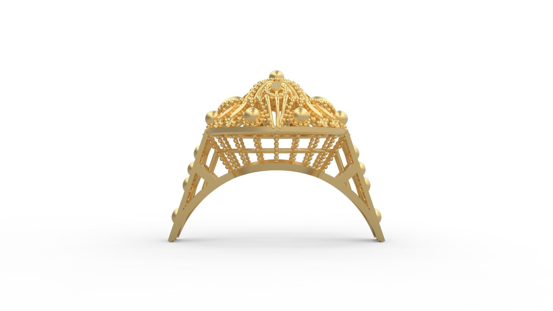 Ultra Vision Ring 890 3D print model_2